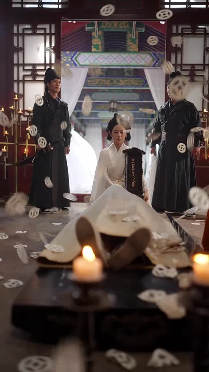 紅顏刃 - Episode 1