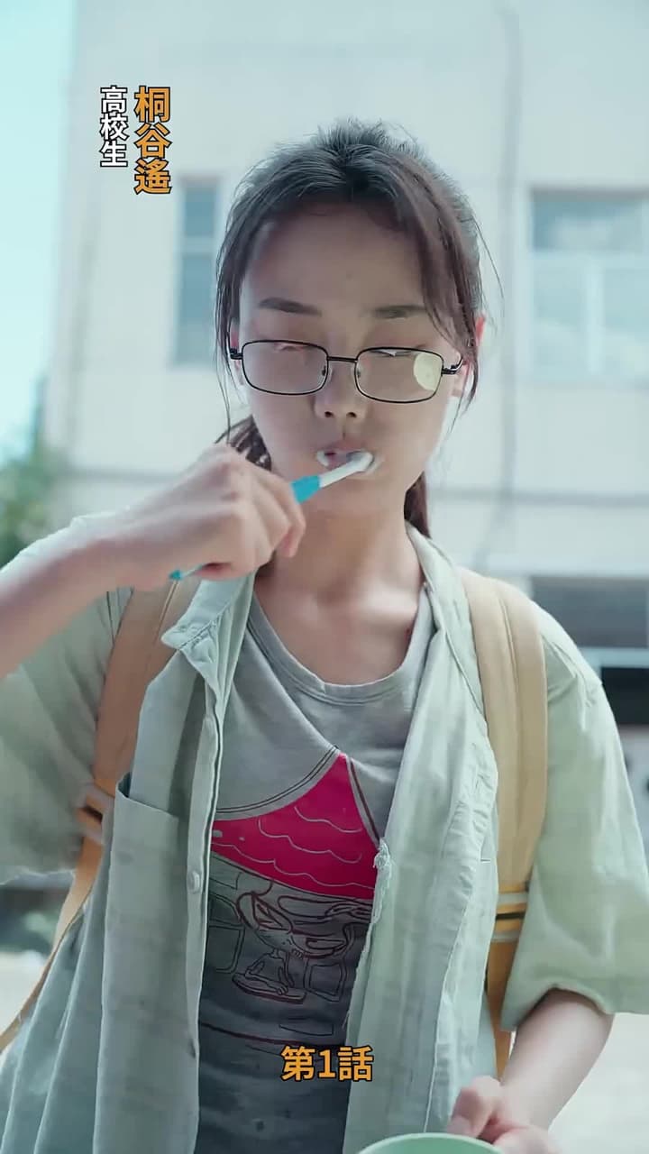 [吹替]真の令嬢は学者 - Episode 1