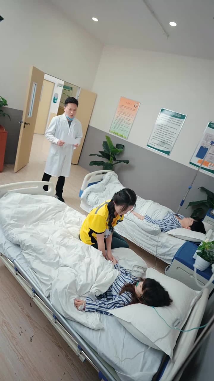 神罰 - Episode 6