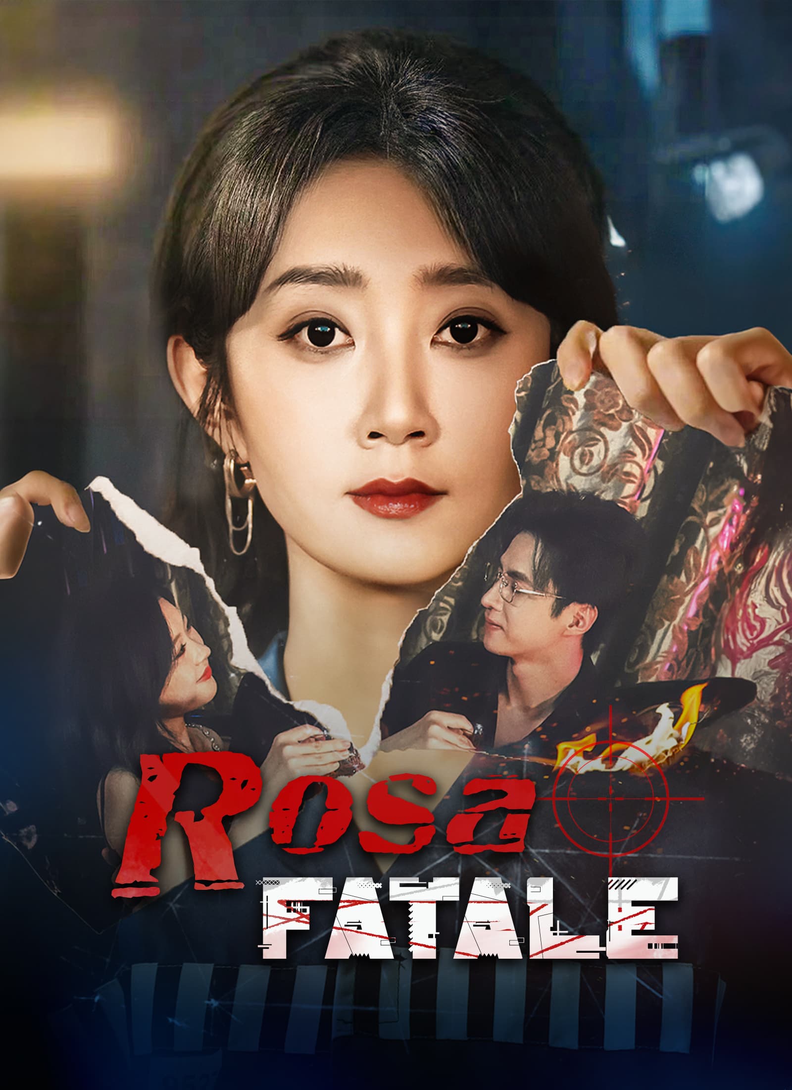 Rosa Fatale