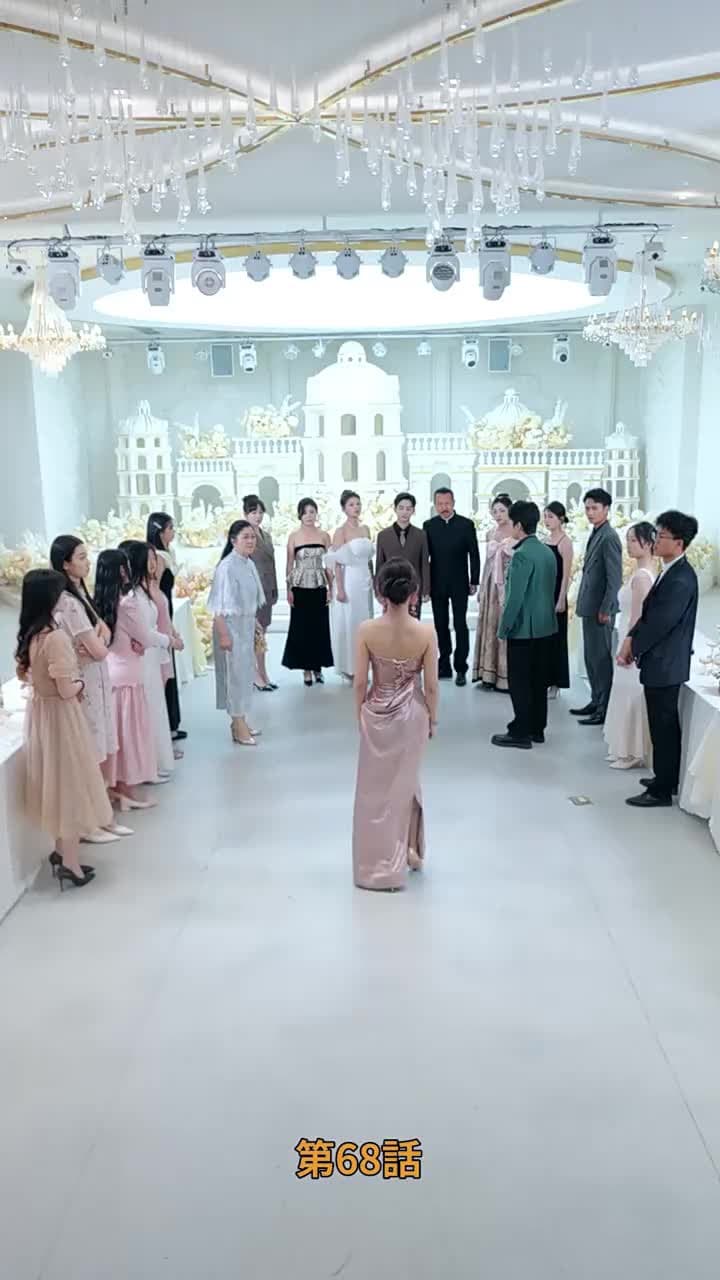 [吹替]実は御曹司 - Episode 68