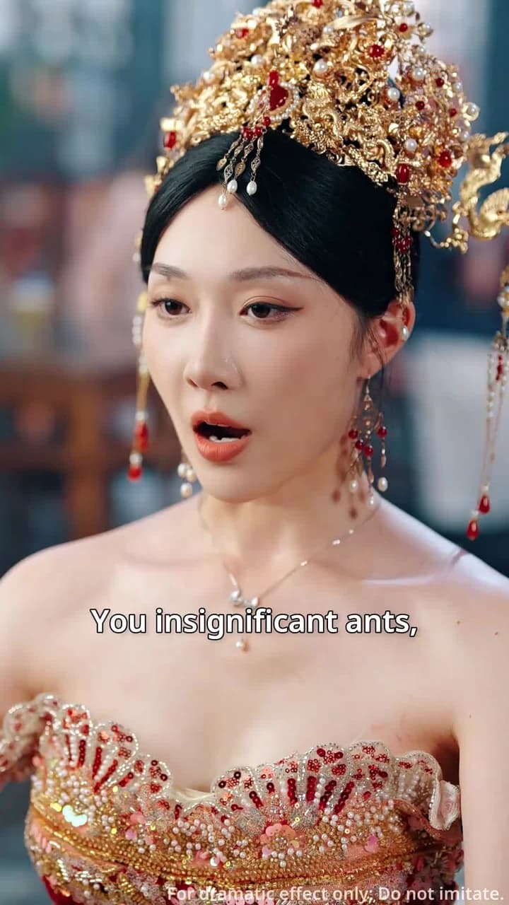 The Woman Who Raised a King - Episode 11