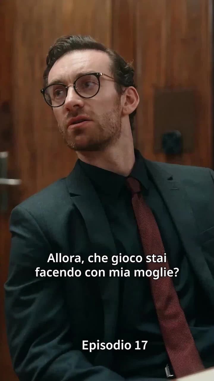 [Doppiato]Rimpianti in Ritardo, Ex Mio - Episode 17