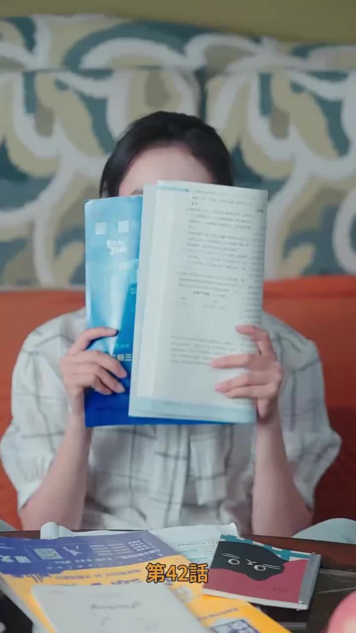 [吹替]真の令嬢は学者 - Episode 42