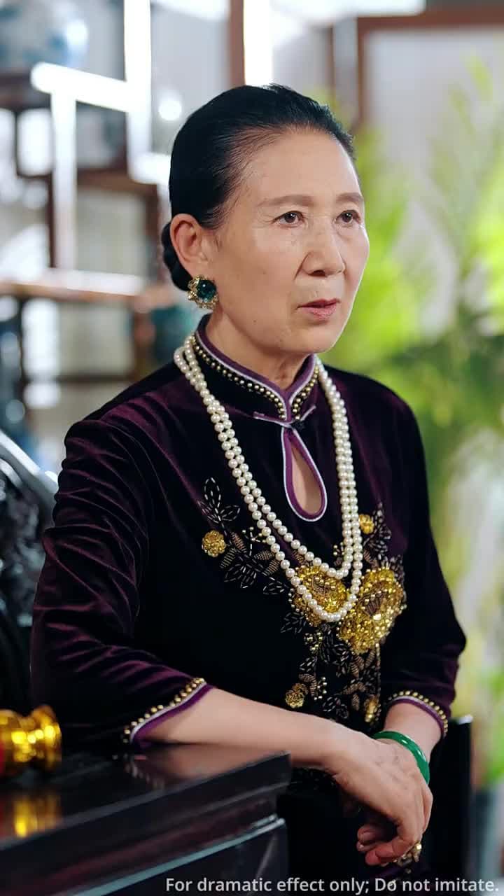 The Woman Who Raised a King - Episode 15