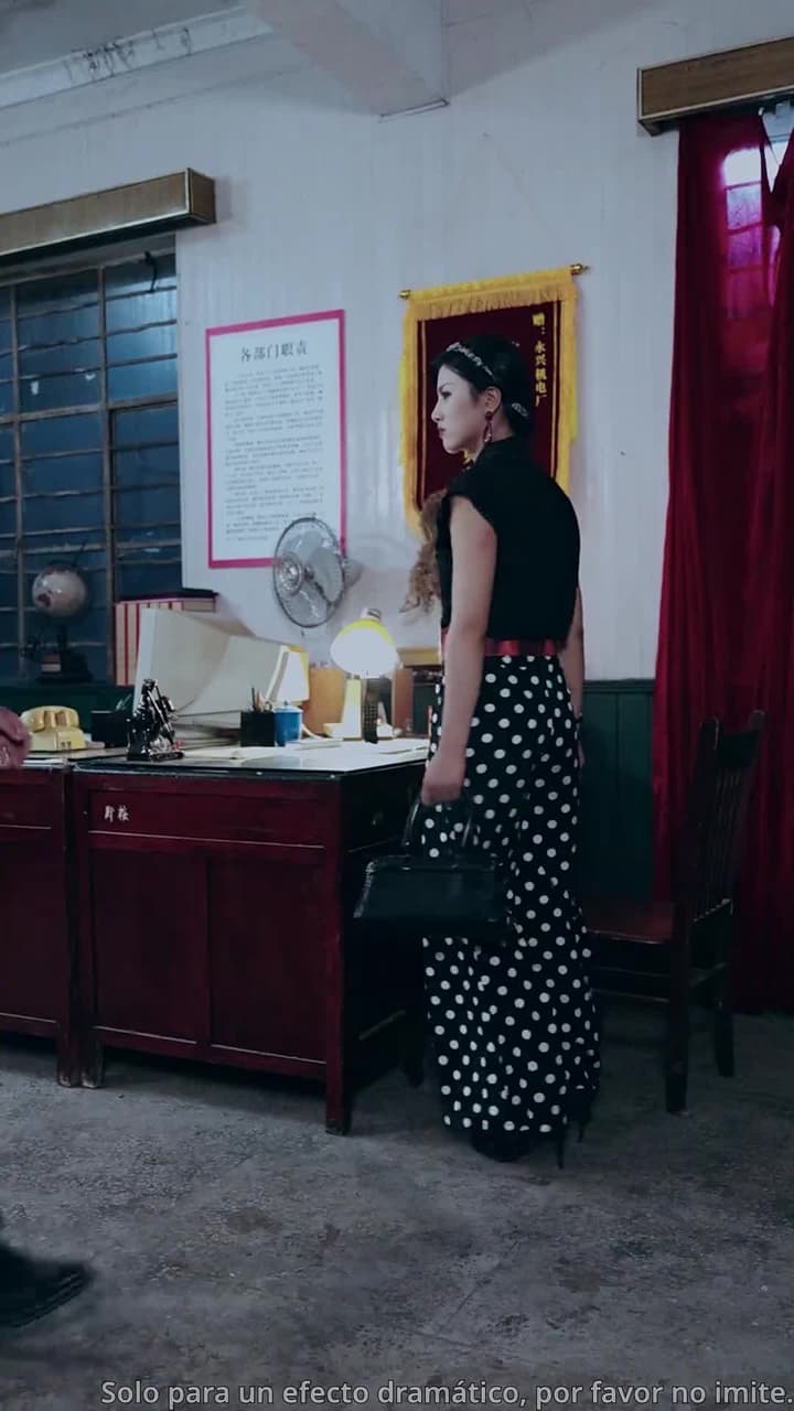 Segunda Oportunidad: Mi Esposa Me Echó - Episode 36