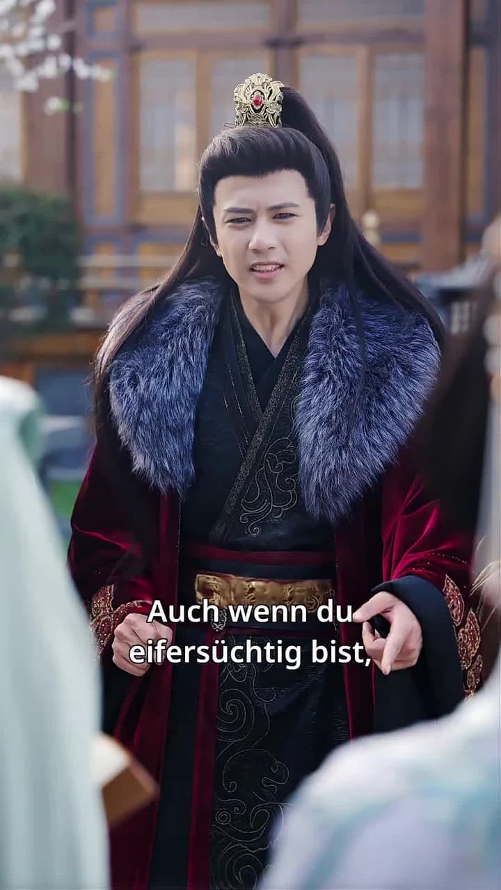Der Gesang des Phönix - Episode 25