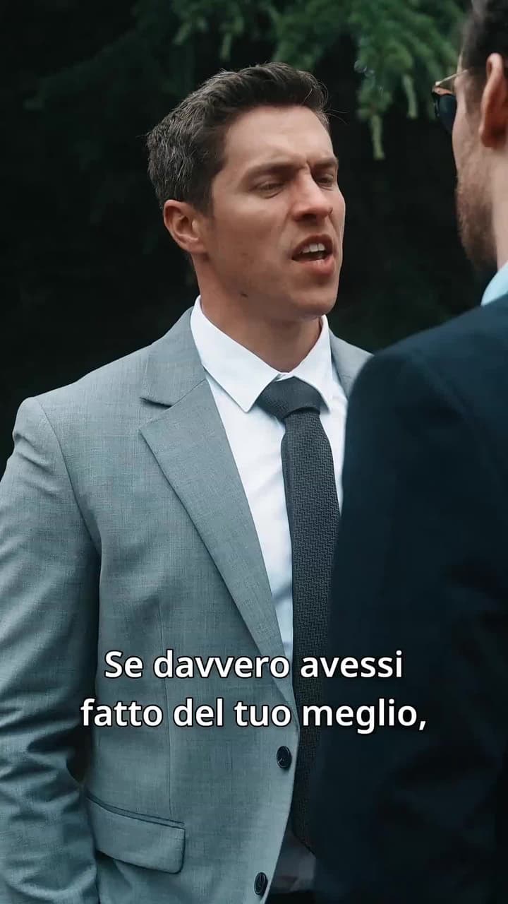 [Doppiato]Rimpianti in Ritardo, Ex Mio - Episode 46