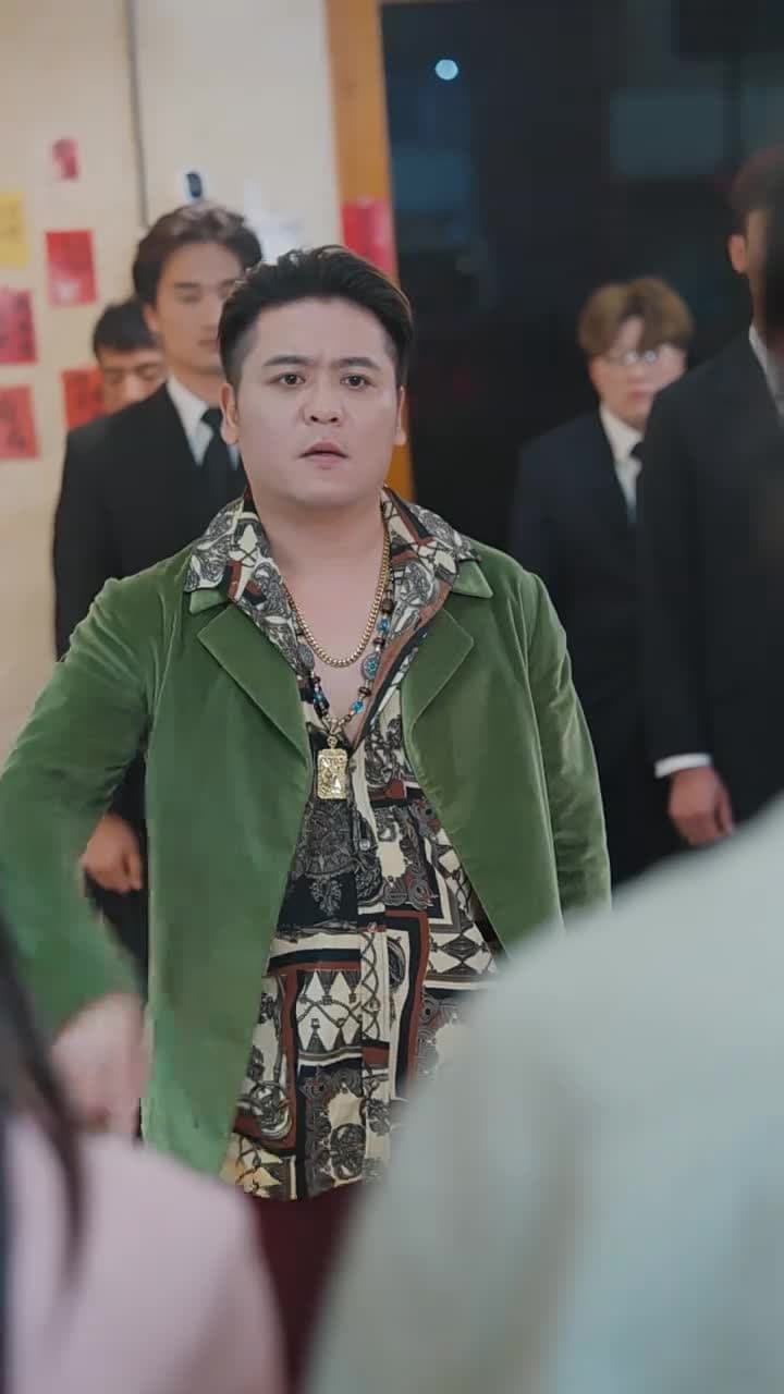 傻了吧!你的室友都是美女 - Episode 41