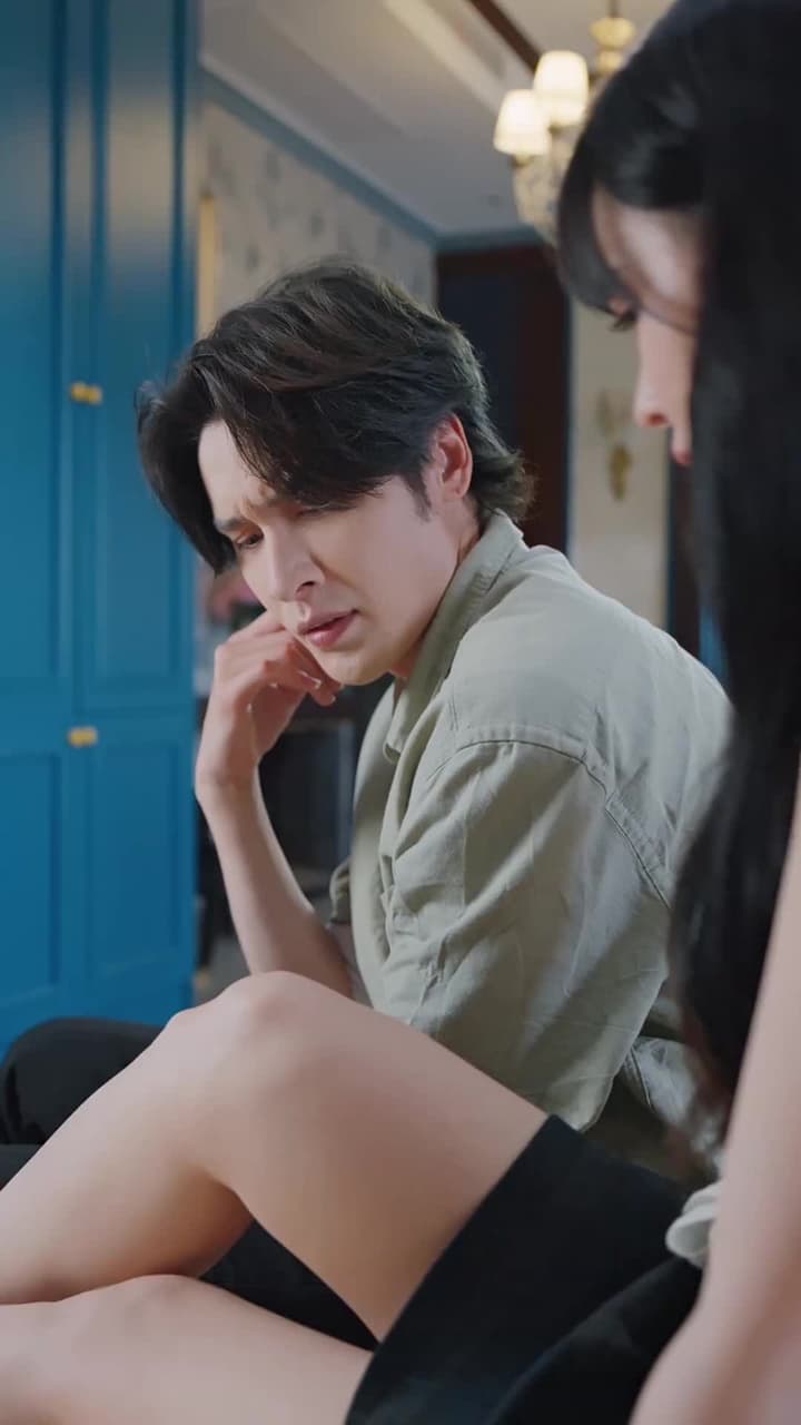 傻了吧!你的室友都是美女 - Episode 26