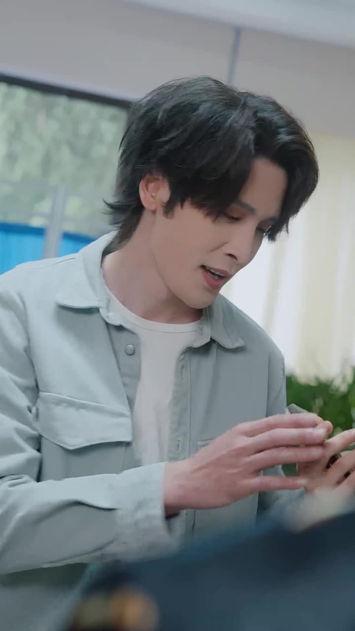 傻了吧!你的室友都是美女 - Episode 59