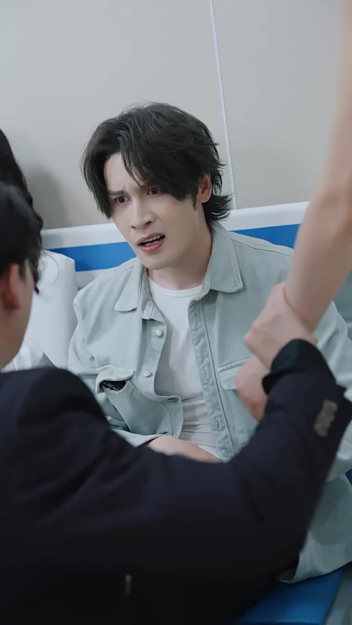傻了吧!你的室友都是美女 - Episode 54