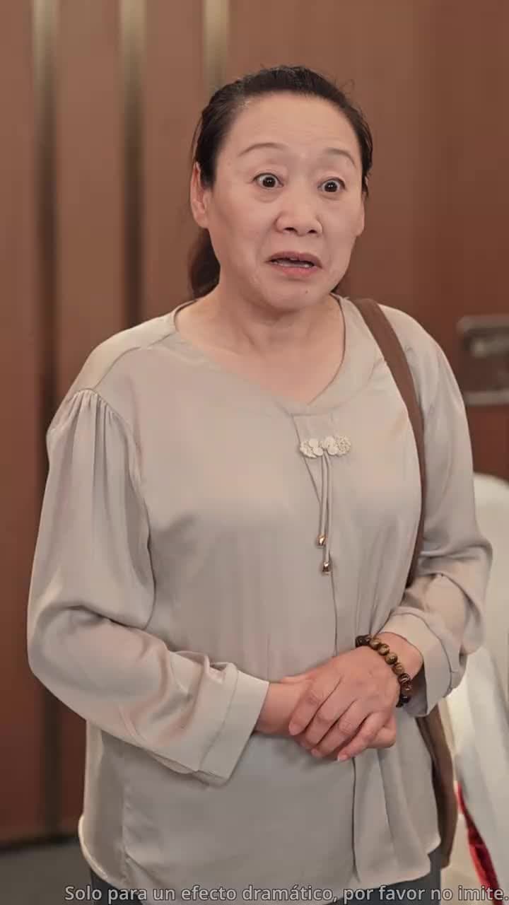 Boda Cancelada y Ruptura Final - Episode 15