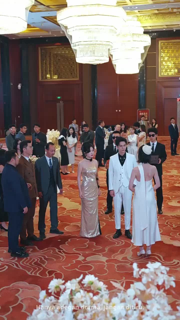 Luka, Cinta, dan Dendam - Episode 49