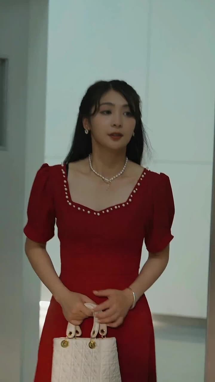 Come Back, My Runaway Bride - Episode 95