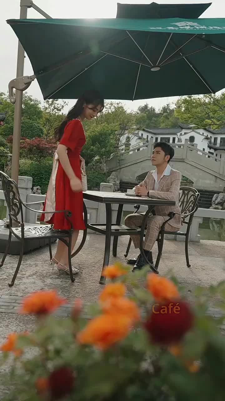 Come Back, My Runaway Bride - Episode 94