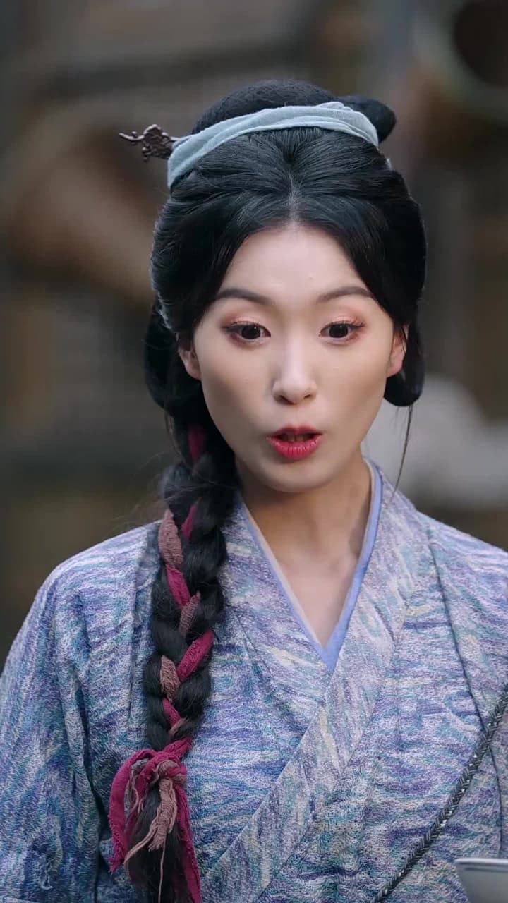 Đặc Vụ Làm Giàu - Episode 30