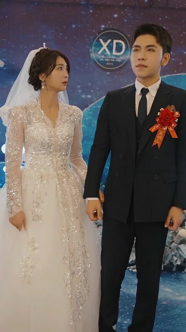 Come Back, My Runaway Bride - Episode 195
