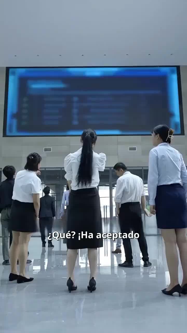 [Doblado]Ha vuelto el amor - Episode 15