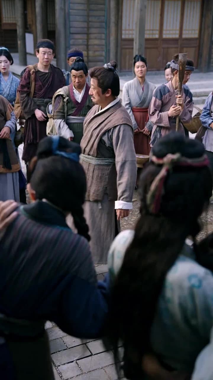 Đặc Vụ Làm Giàu - Episode 42