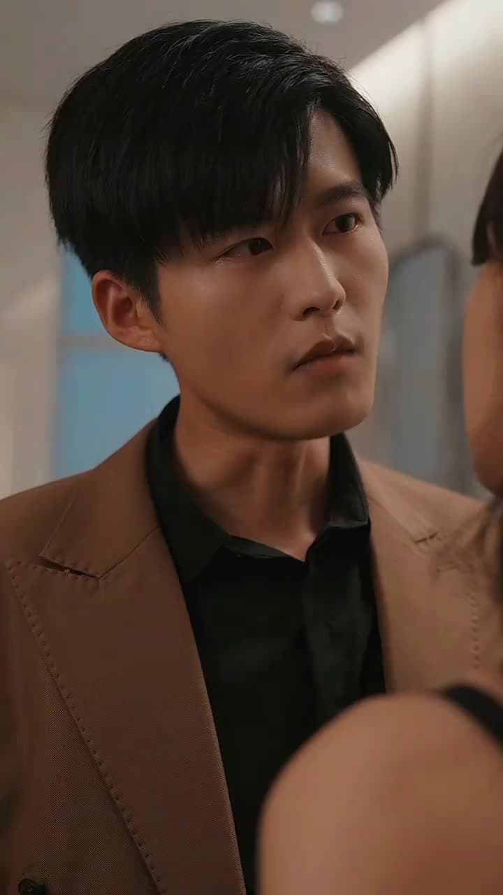 Come Back, My Runaway Bride - Episode 32