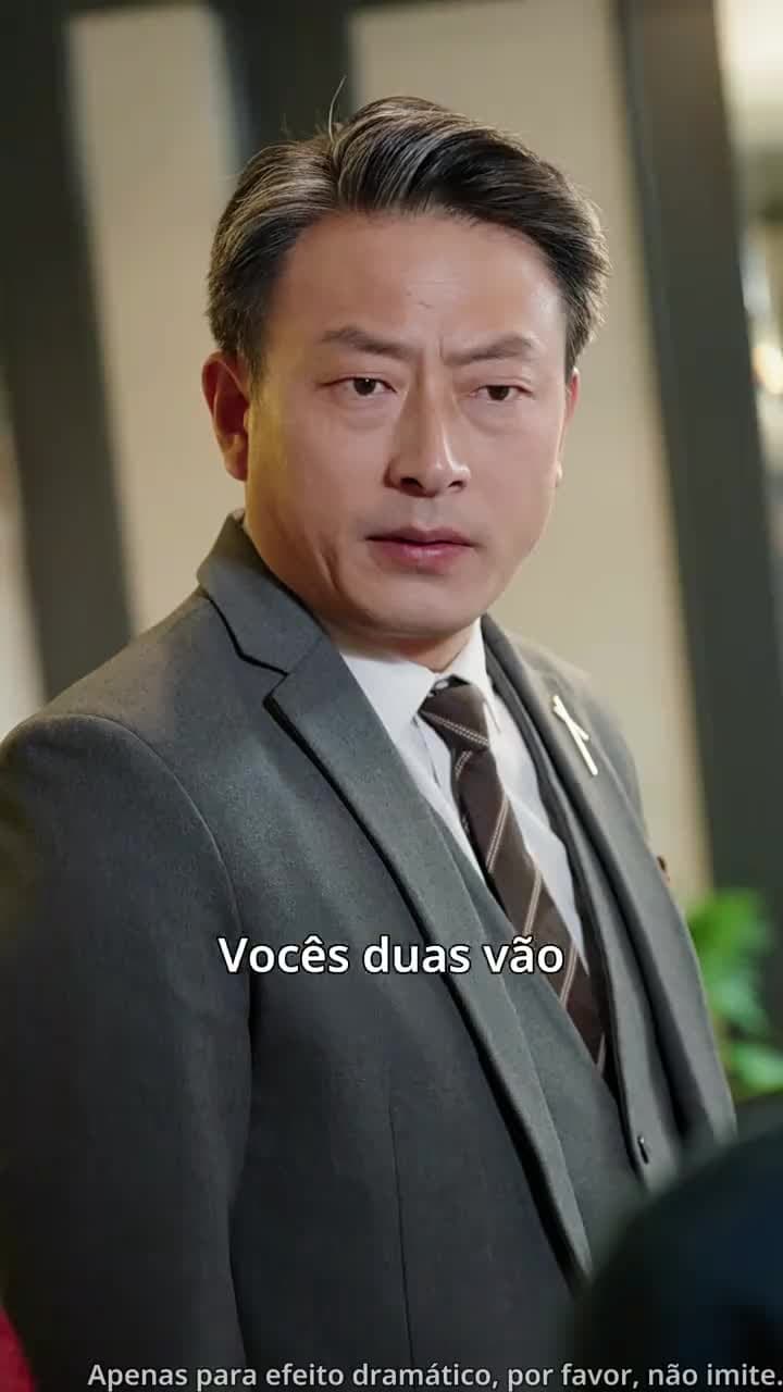 Segredo à Beira-Rio - Episode 43