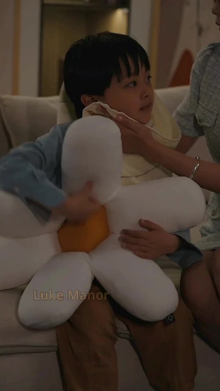 Come Back, My Runaway Bride - Episode 109