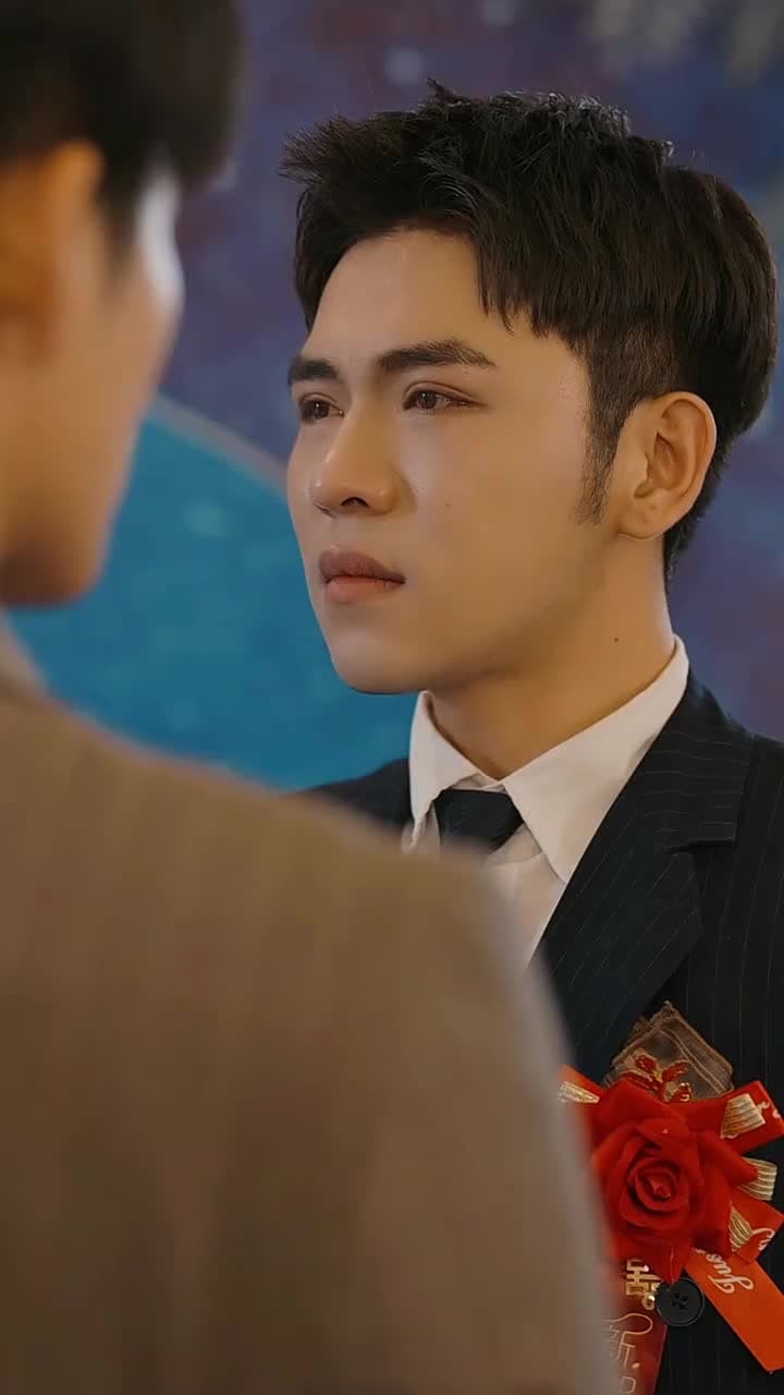 Come Back, My Runaway Bride - Episode 196