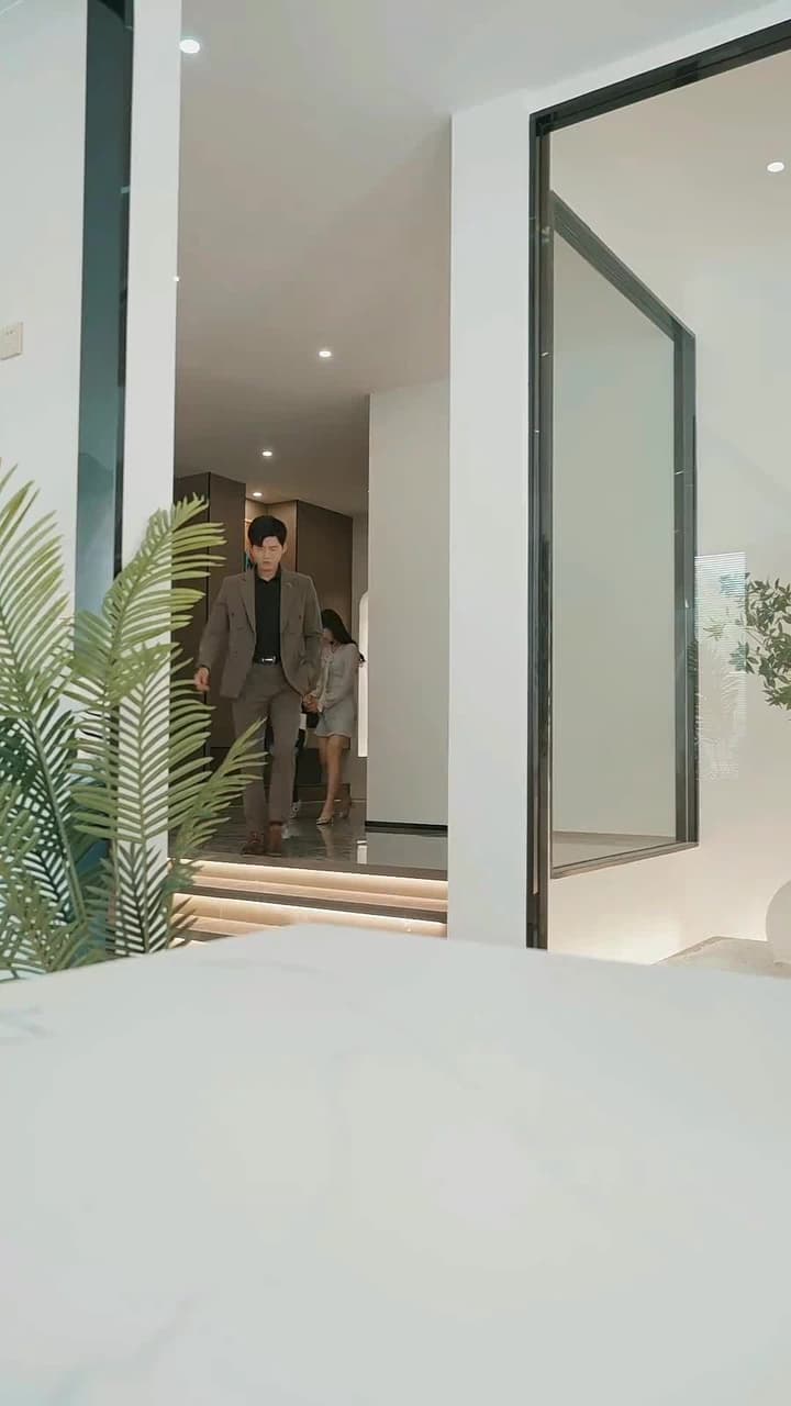 Come Back, My Runaway Bride - Episode 19