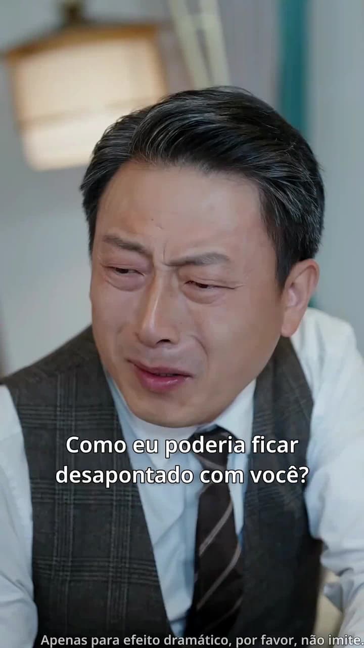 Segredo à Beira-Rio - Episode 28
