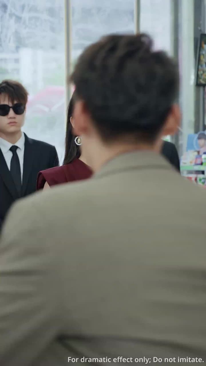 Judgment Under the Sun - Episode 5