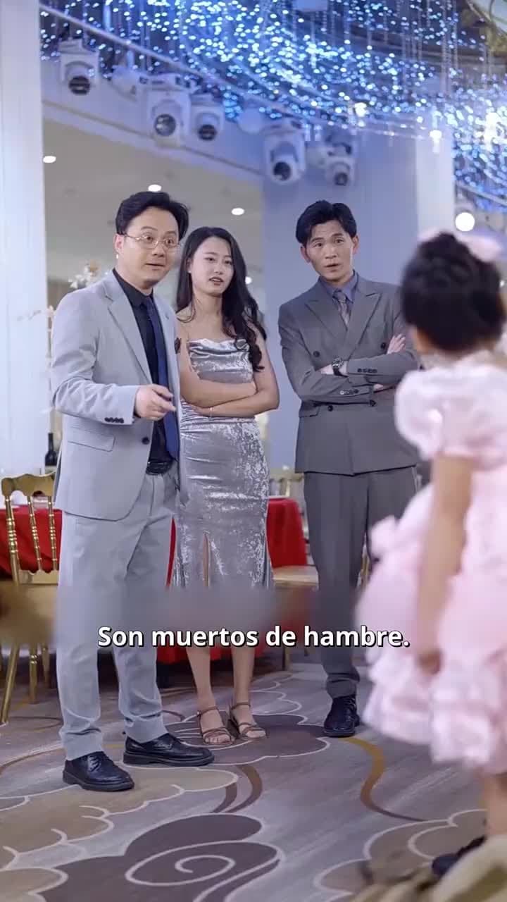 [Doblado]Ha vuelto el amor - Episode 7