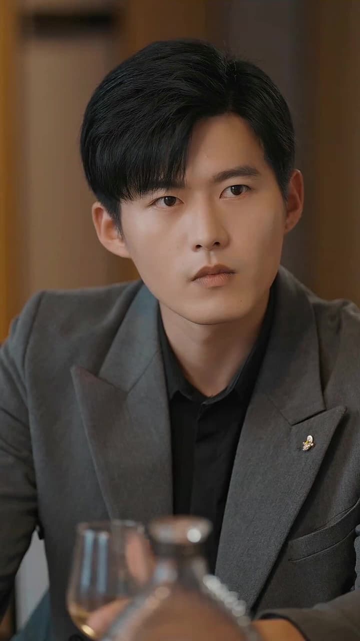 Come Back, My Runaway Bride - Episode 165