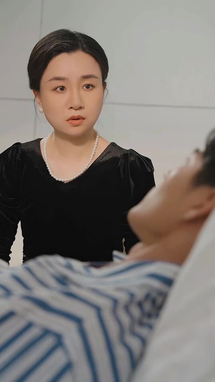 Come Back, My Runaway Bride - Episode 158
