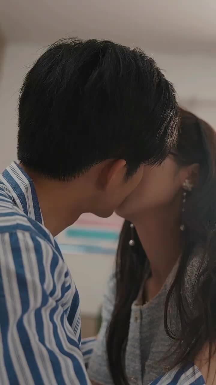 Come Back, My Runaway Bride - Episode 104