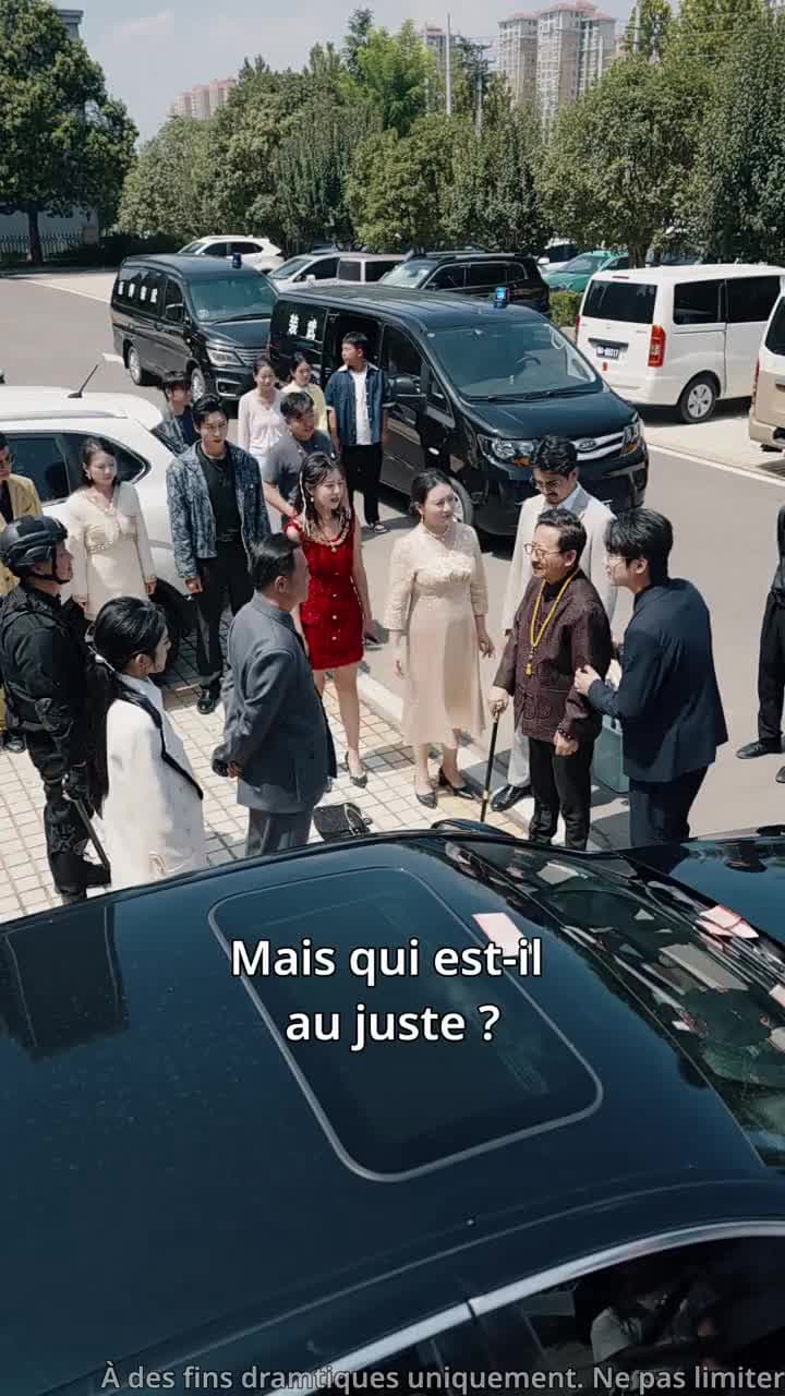Une place à tout prix - Episode 24