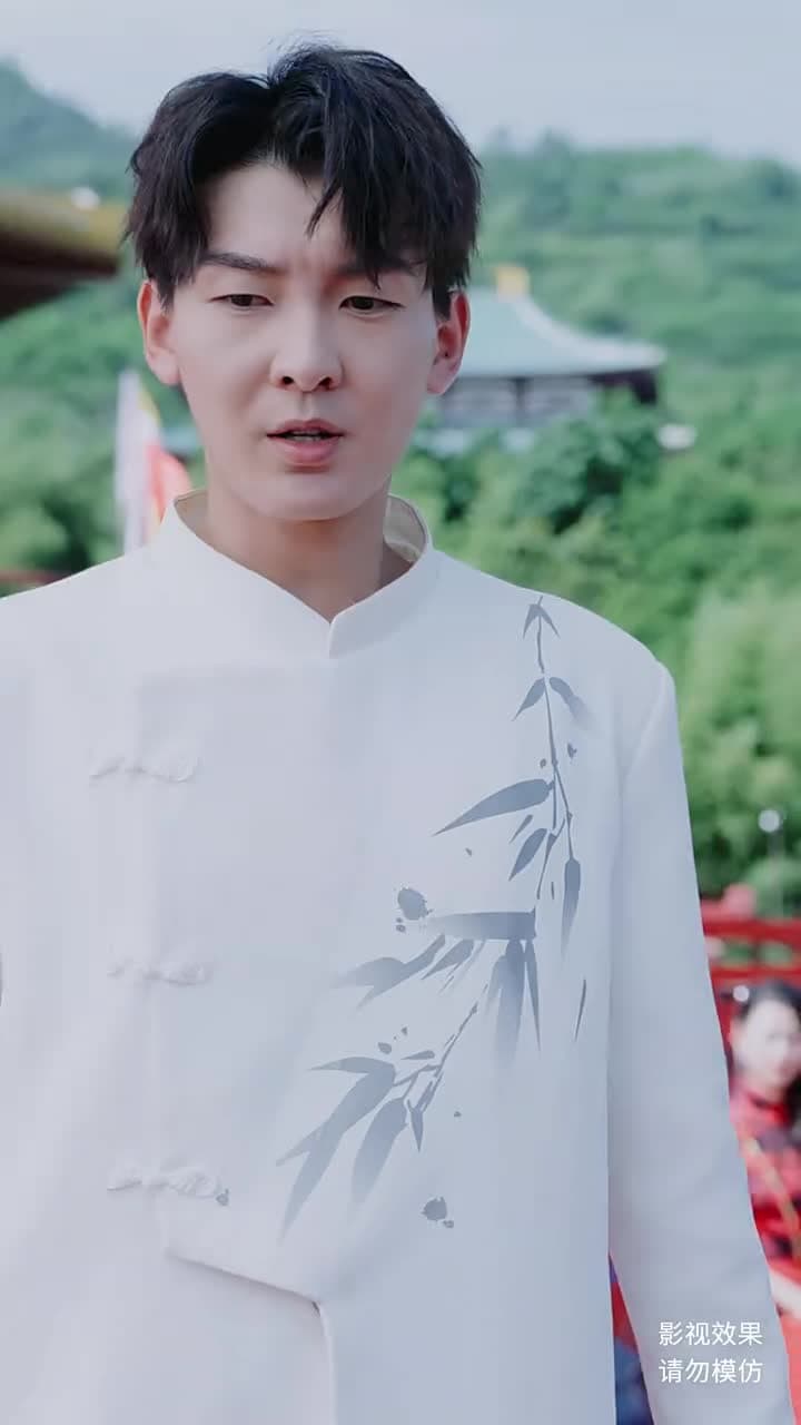 龍醒 - Episode 62