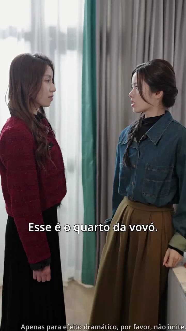 Segredo à Beira-Rio - Episode 45