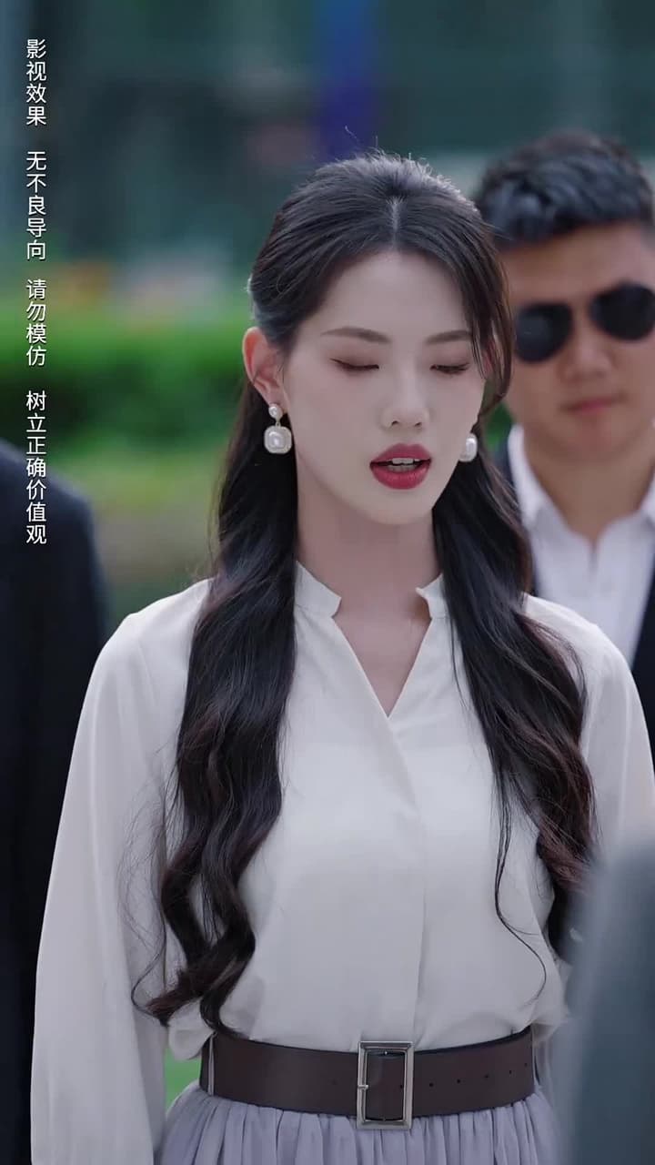 商界巨佬他不裝了 - Episode 94