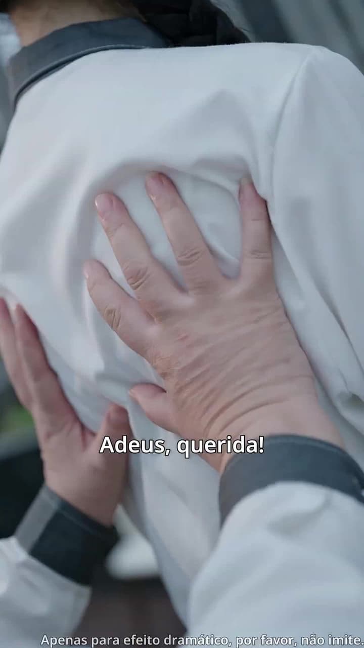 Segredo à Beira-Rio - Episode 51