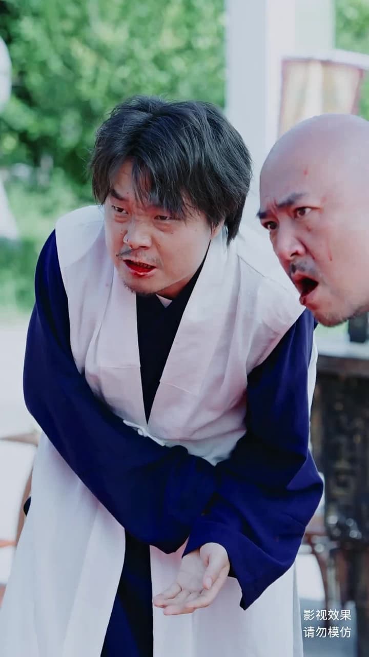 龍醒 - Episode 61