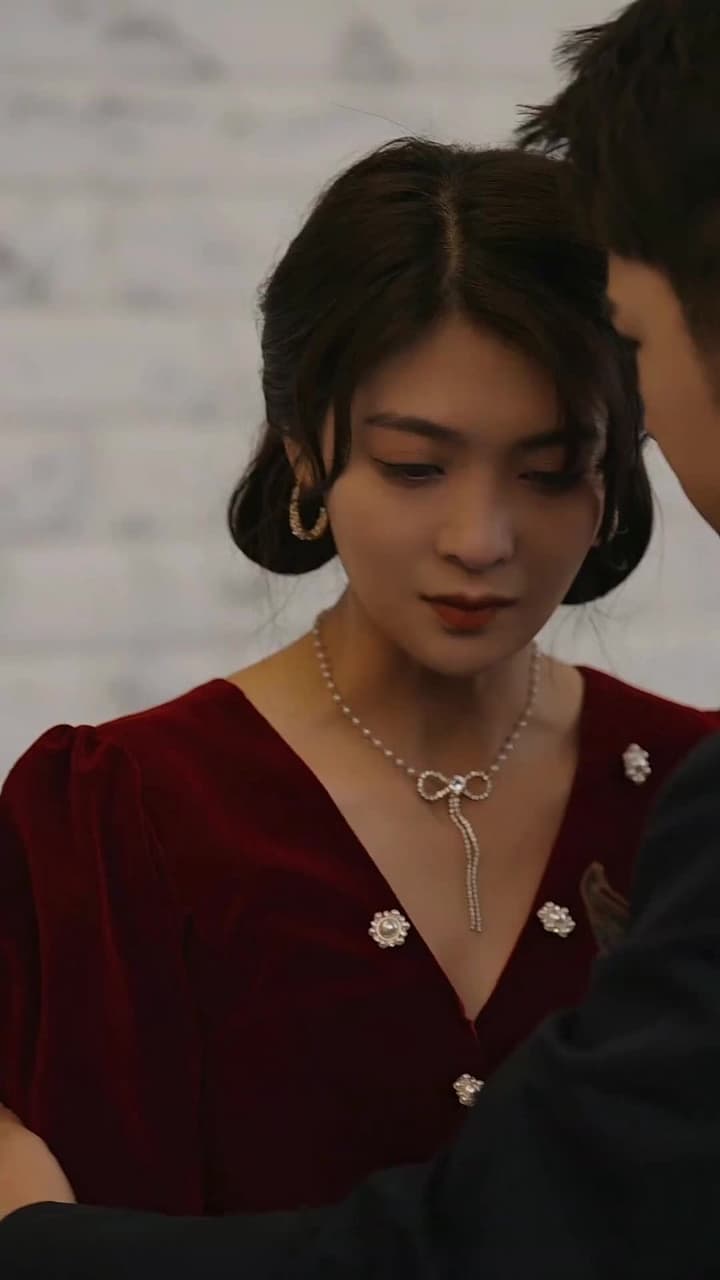 Come Back, My Runaway Bride - Episode 177