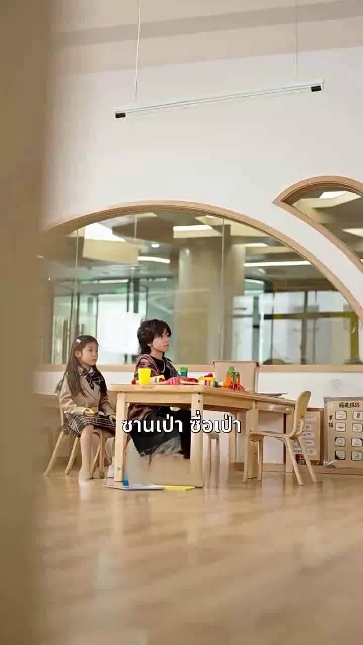 [พากย์ไทย]ห้าแฝดหรรษาตามหาป่าปี๊ - Episode 36