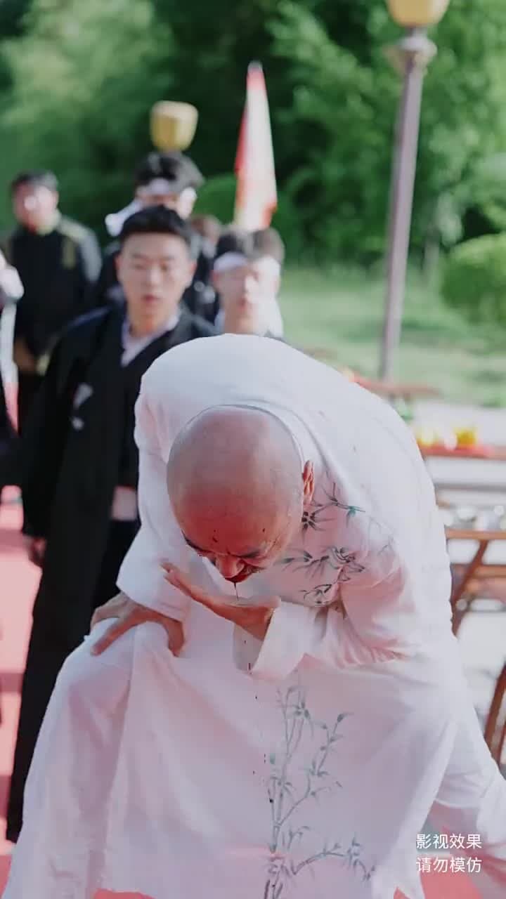 龍醒 - Episode 60