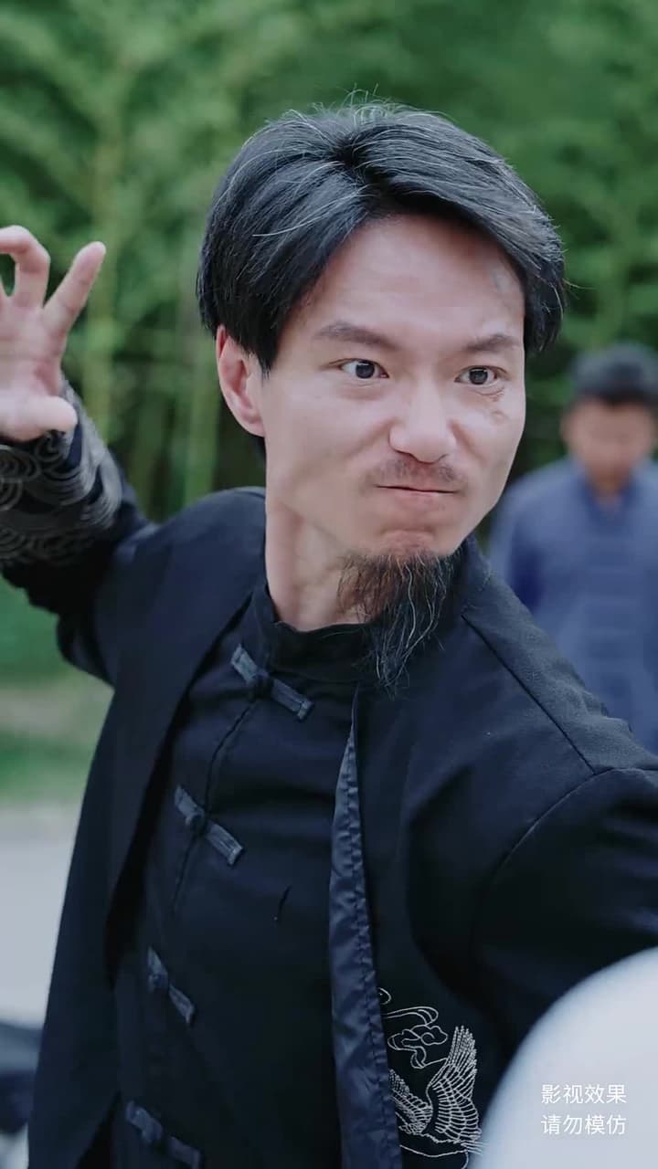 龍醒 - Episode 17