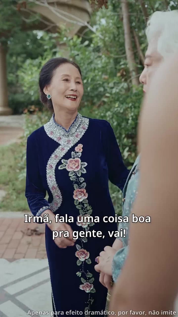 A Justiça se Faz - Episode 41