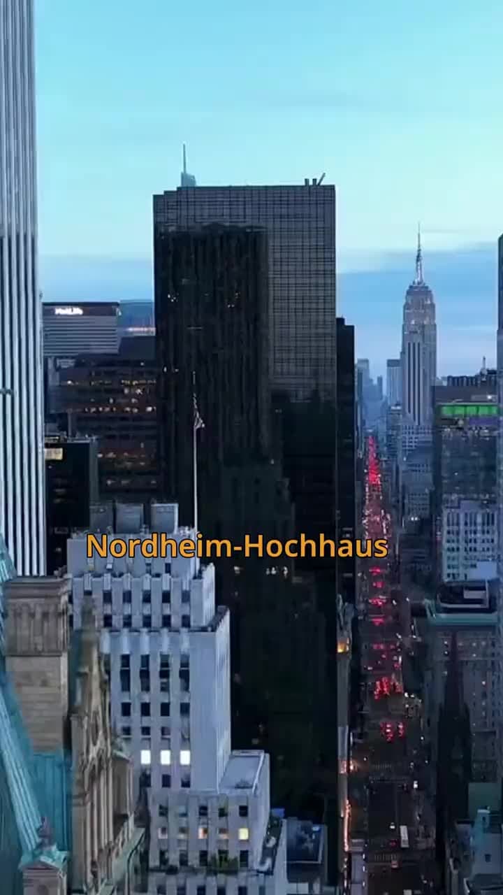 Der geheime König der Wall Street - Episode 5