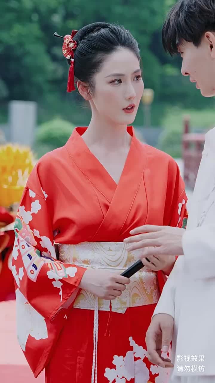 龍醒 - Episode 35