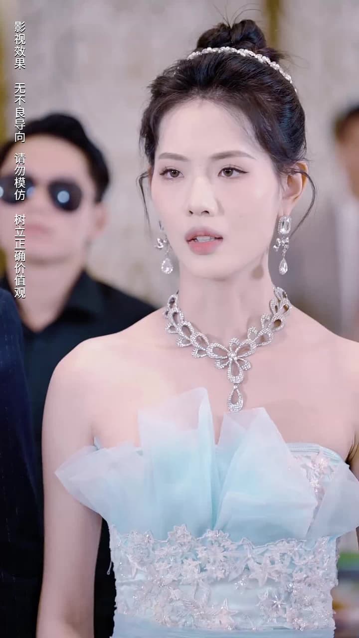商界巨佬他不裝了 - Episode 19