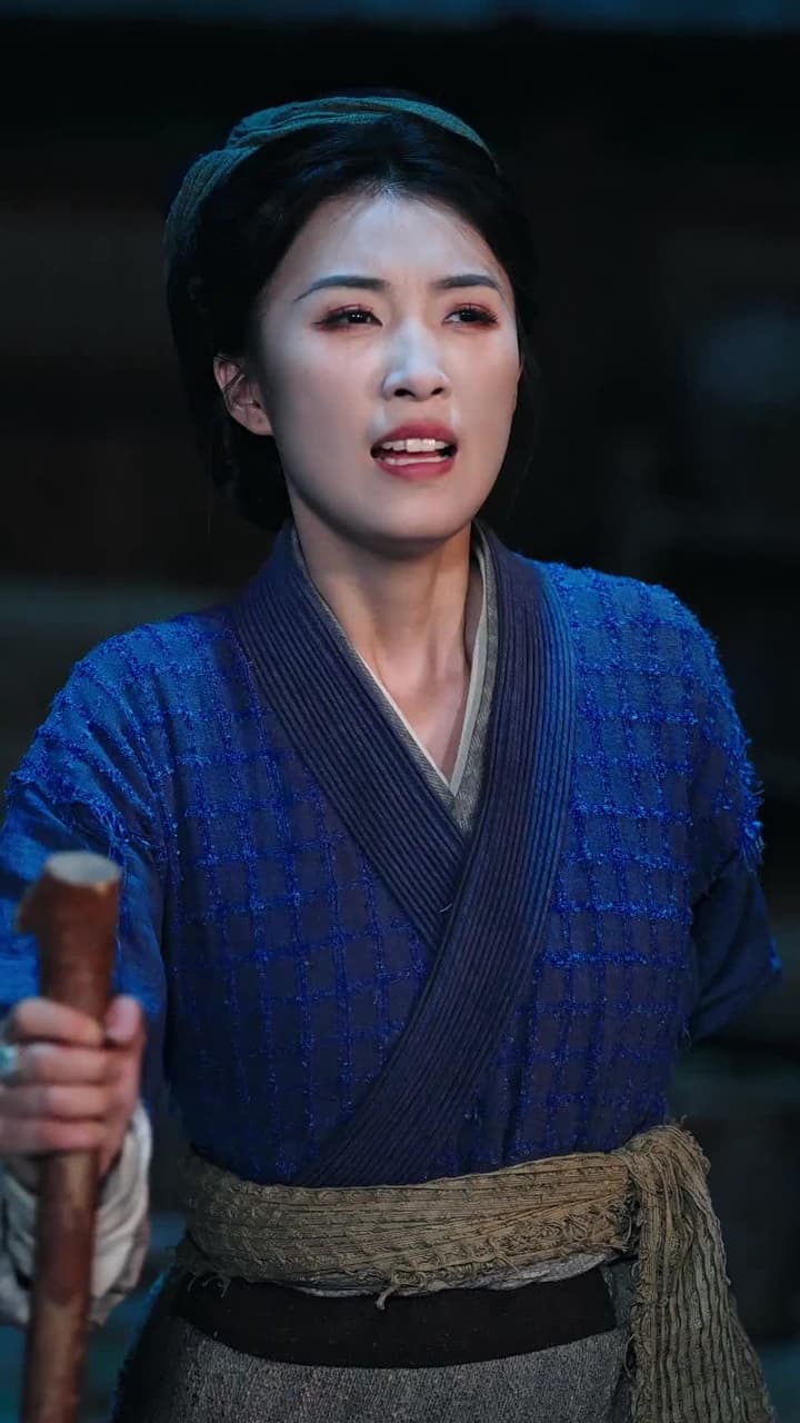 Đặc Vụ Làm Giàu - Episode 19